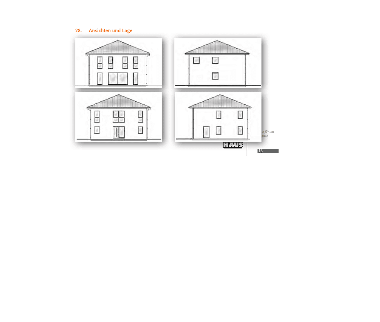 Prodej domu 160 m², pozemek 700 m², Taucha, Sasko Prodej domu 160 m², pozemek 700 m², Taucha, Sasko