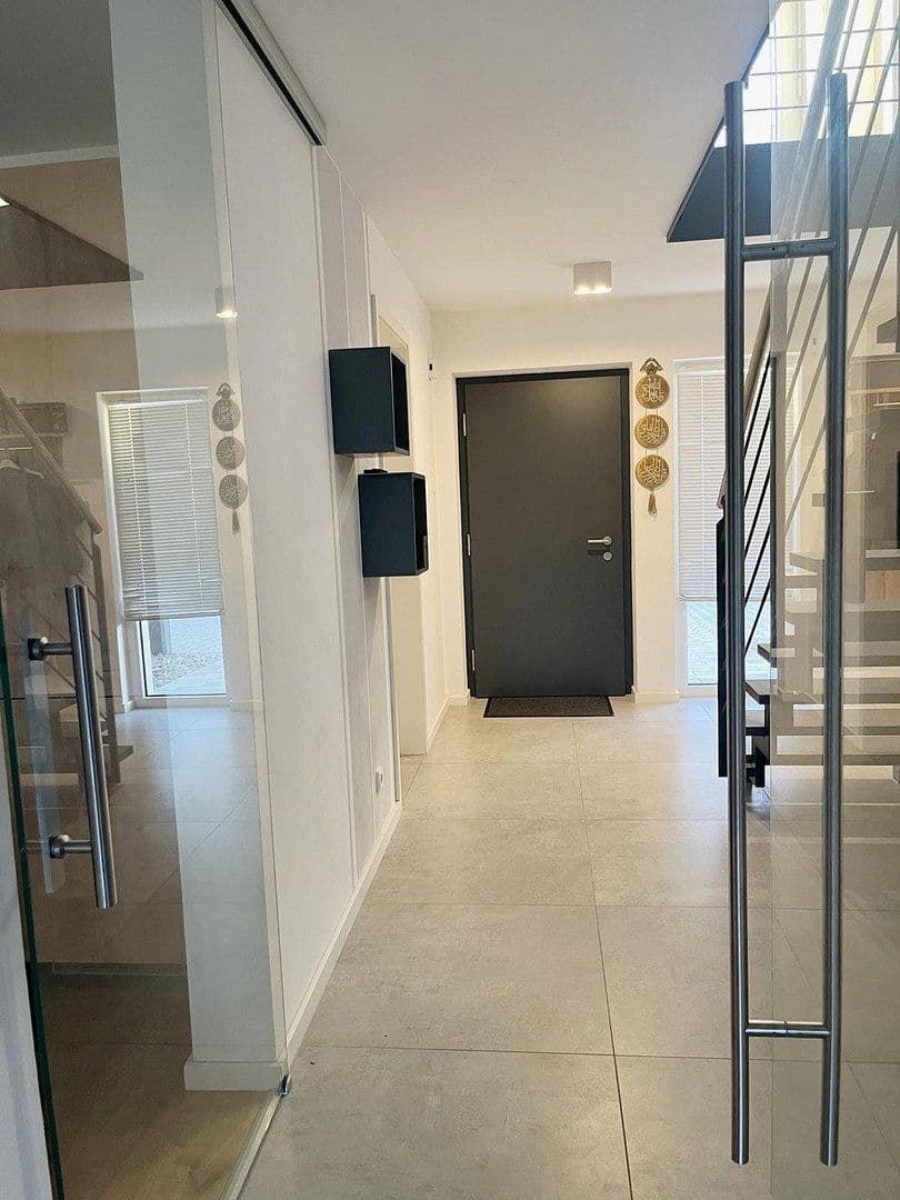 Prodej domu 160 m², pozemek 700 m², Taucha, Sasko Prodej domu 160 m², pozemek 700 m², Taucha, Sasko