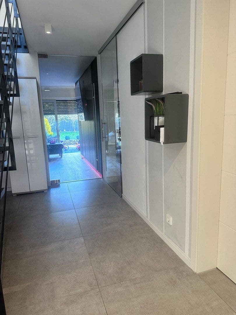 Prodej domu 160 m², pozemek 700 m², Taucha, Sasko Prodej domu 160 m², pozemek 700 m², Taucha, Sasko