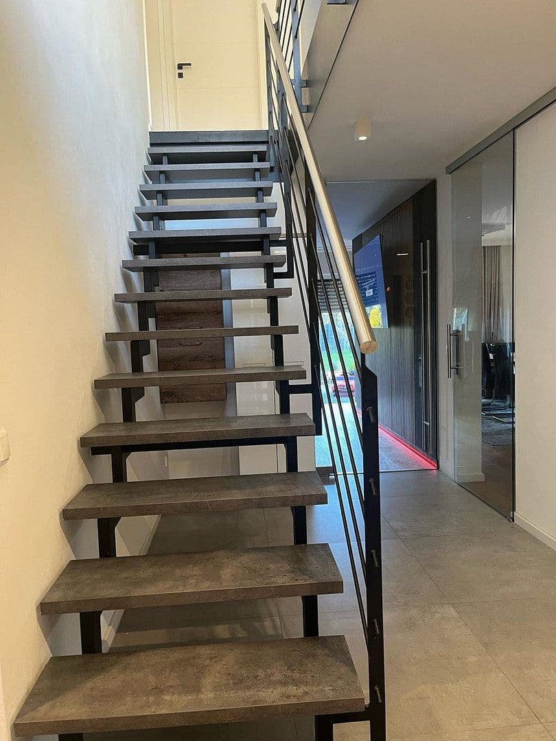 Prodej domu 160 m², pozemek 700 m², Taucha, Sasko Prodej domu 160 m², pozemek 700 m², Taucha, Sasko