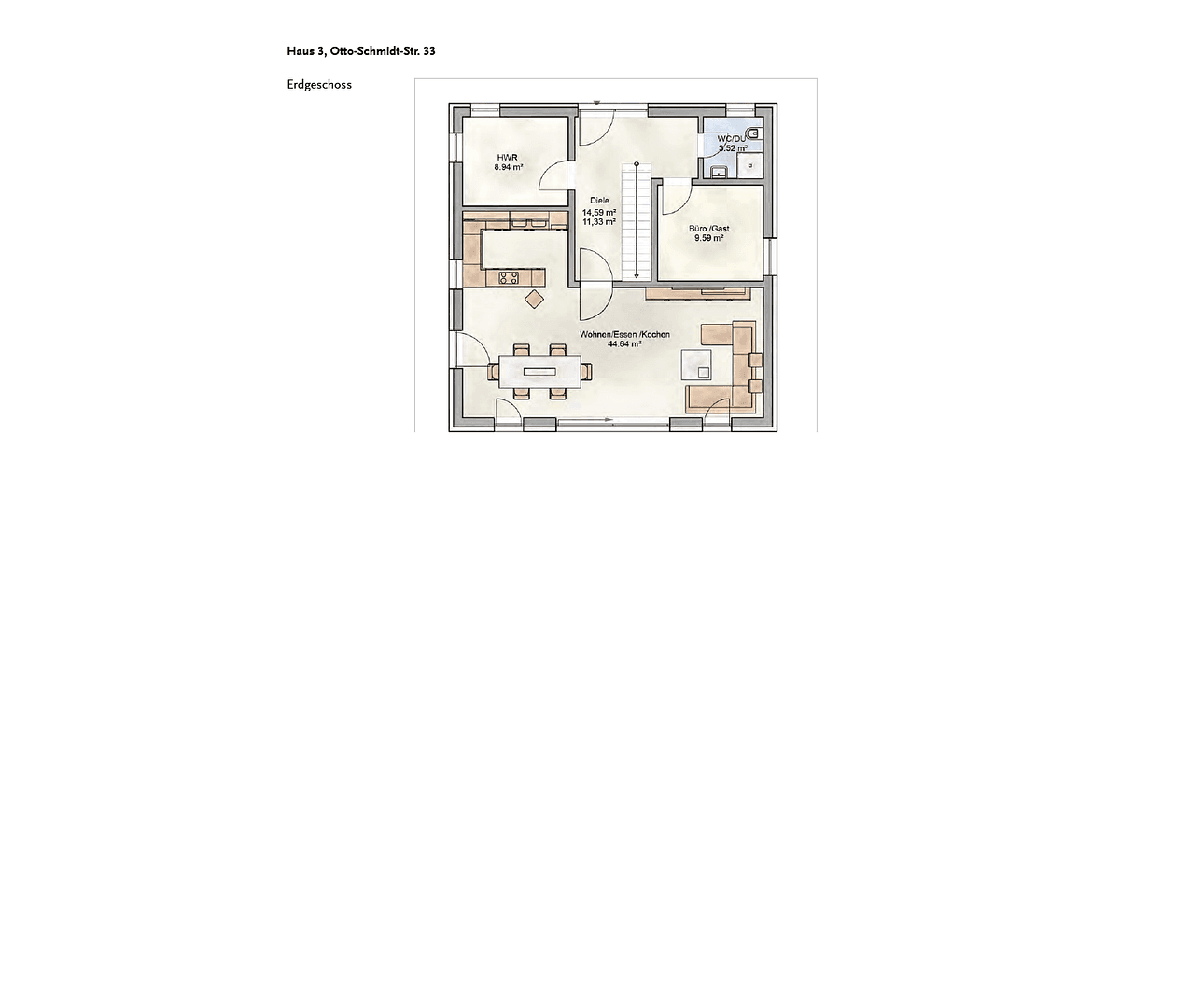 Prodej domu 160 m², pozemek 700 m², Taucha, Sasko Prodej domu 160 m², pozemek 700 m², Taucha, Sasko