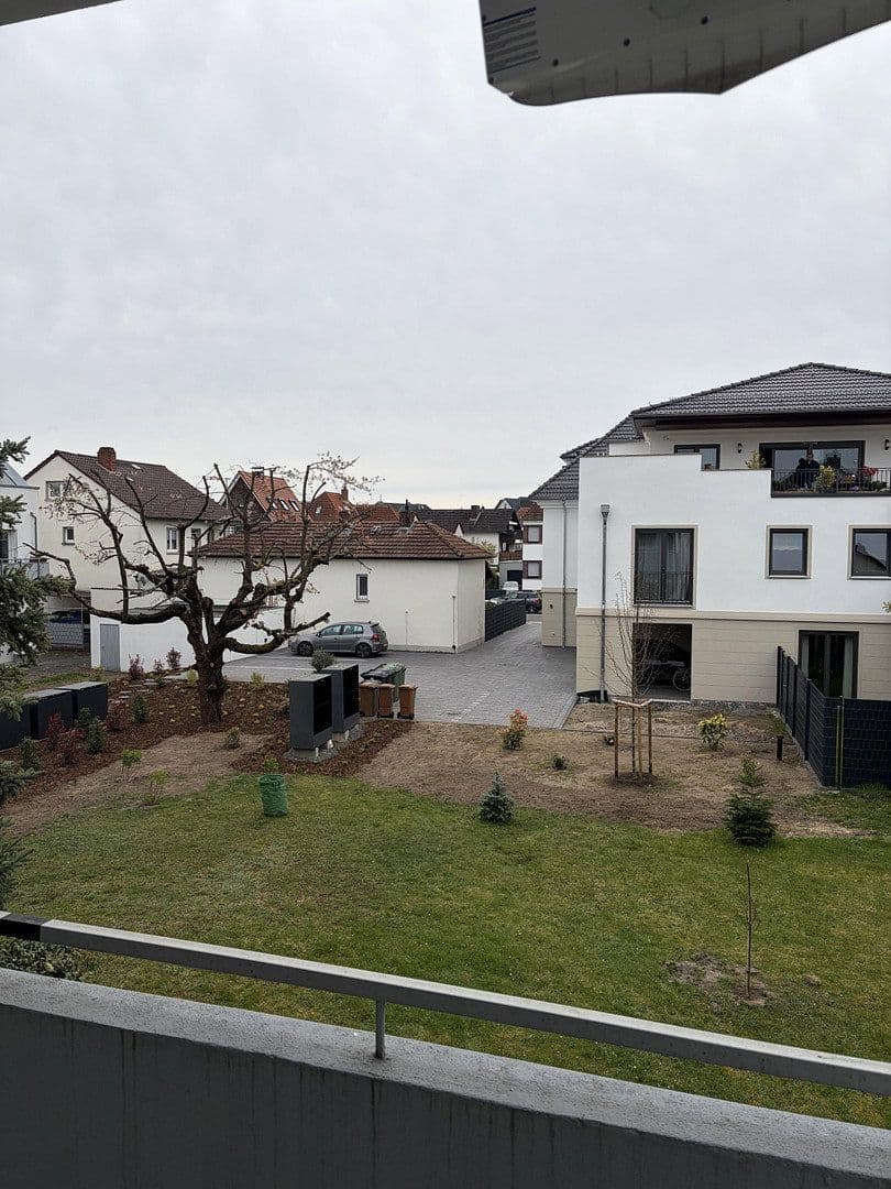Pronájem bytu 3+1 79 m², Goethestraße 2, Heusenstamm, Hessen Pronájem bytu 3+1 79 m², Goethestraße 2, Heusenstamm, Hessen
