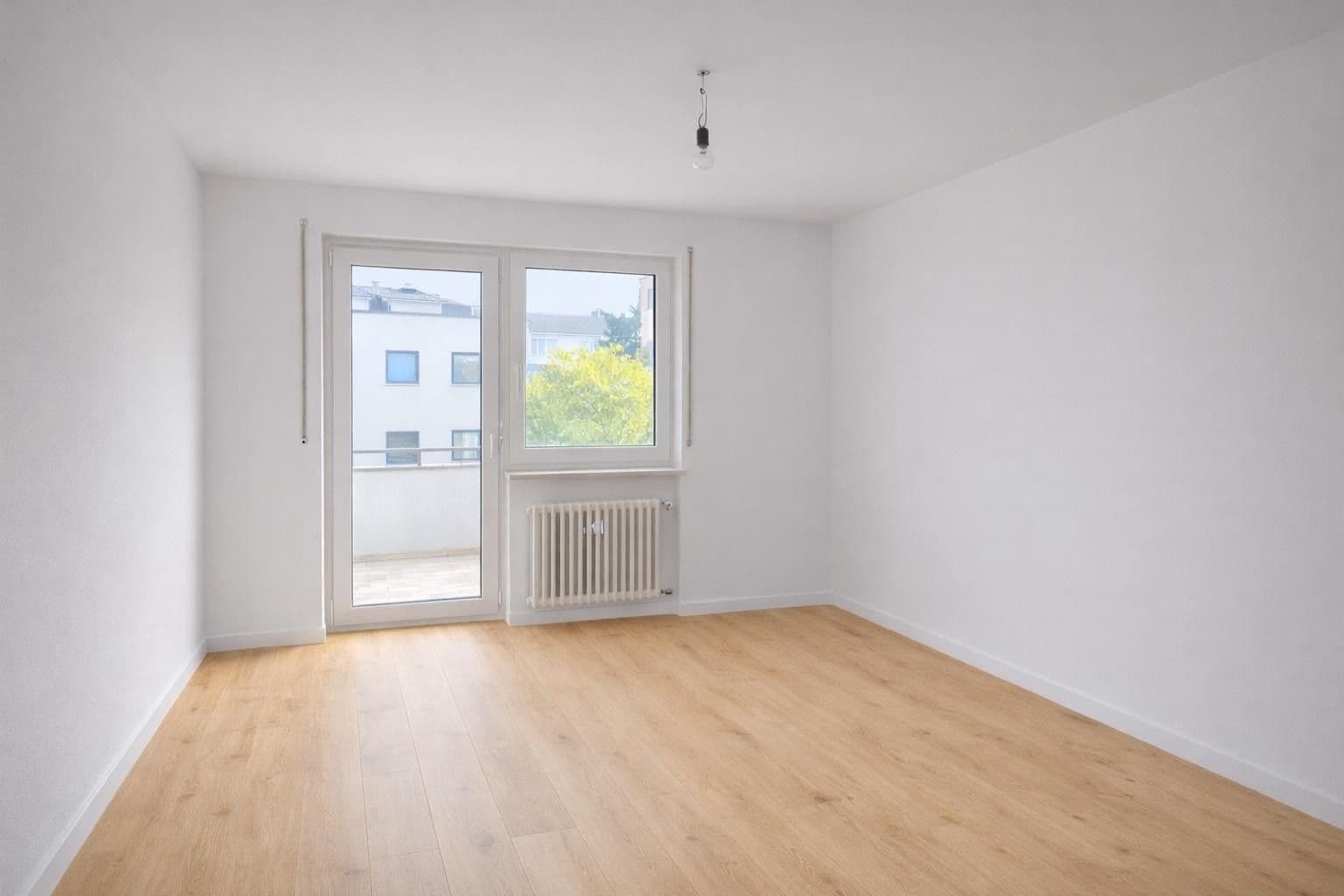 Pronájem bytu 3+1 79 m², Goethestraße 2, Heusenstamm, Hessen Pronájem bytu 3+1 79 m², Goethestraße 2, Heusenstamm, Hessen