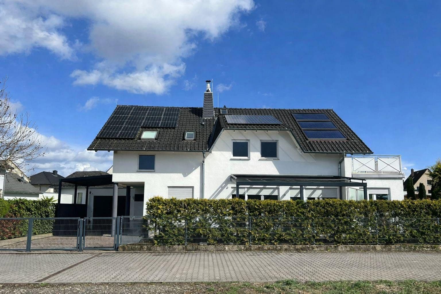 Prodej domu 205 m², pozemek 450 m², Rodgau, Hessen Prodej domu 205 m², pozemek 450 m², Rodgau, Hessen