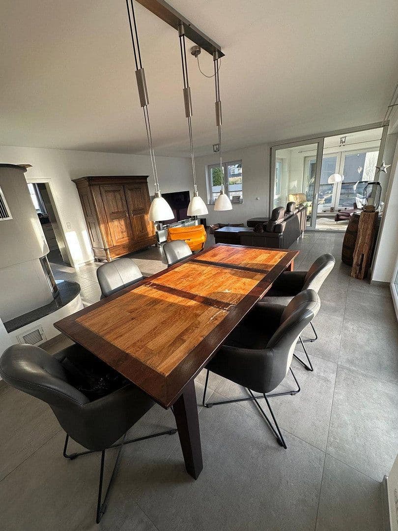 Prodej domu 205 m², pozemek 450 m², Rodgau, Hessen Prodej domu 205 m², pozemek 450 m², Rodgau, Hessen