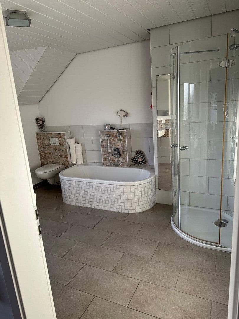 Prodej domu 205 m², pozemek 450 m², Rodgau, Hessen Prodej domu 205 m², pozemek 450 m², Rodgau, Hessen