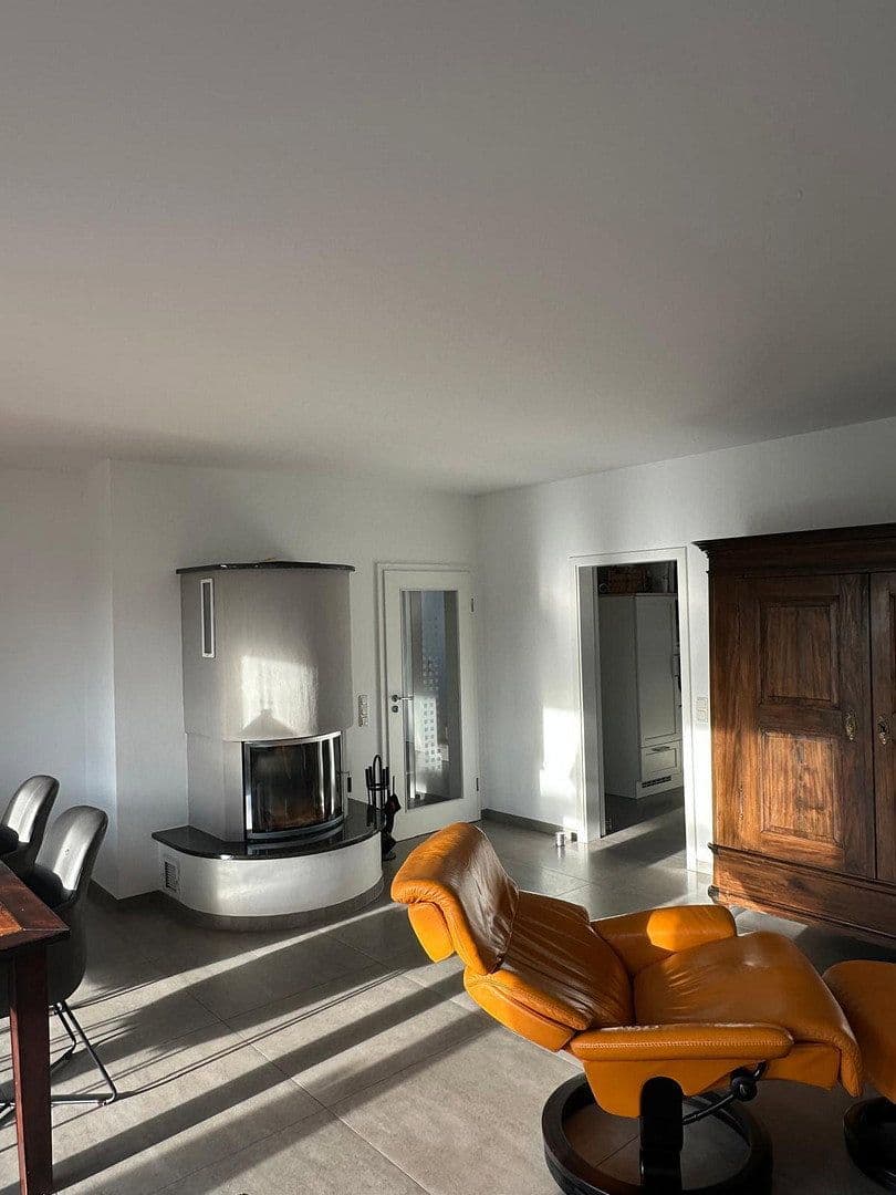 Prodej domu 205 m², pozemek 450 m², Rodgau, Hessen Prodej domu 205 m², pozemek 450 m², Rodgau, Hessen