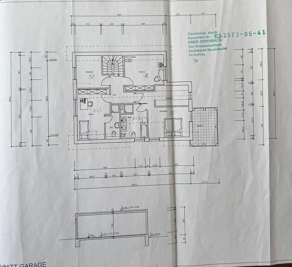Prodej domu 205 m², pozemek 450 m², Rodgau, Hessen Prodej domu 205 m², pozemek 450 m², Rodgau, Hessen