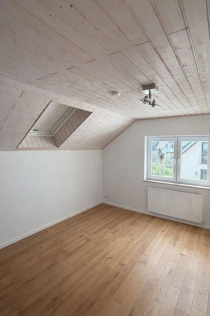 Prodej domu 205 m², pozemek 450 m², Rodgau, Hessen Prodej domu 205 m², pozemek 450 m², Rodgau, Hessen