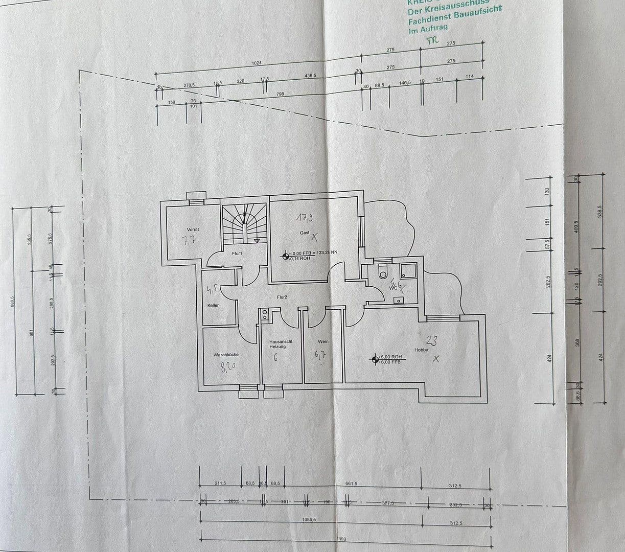 Prodej domu 205 m², pozemek 450 m², Rodgau, Hessen Prodej domu 205 m², pozemek 450 m², Rodgau, Hessen