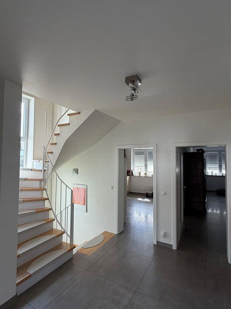 Prodej domu 205 m², pozemek 450 m², Rodgau, Hessen Prodej domu 205 m², pozemek 450 m², Rodgau, Hessen