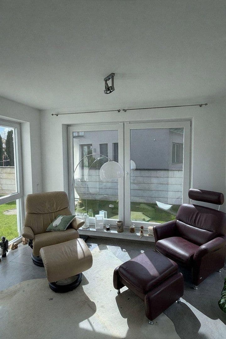 Prodej domu 205 m², pozemek 450 m², Rodgau, Hessen Prodej domu 205 m², pozemek 450 m², Rodgau, Hessen