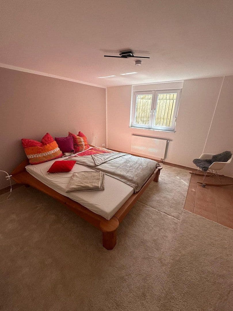 Prodej domu 205 m², pozemek 450 m², Rodgau, Hessen Prodej domu 205 m², pozemek 450 m², Rodgau, Hessen