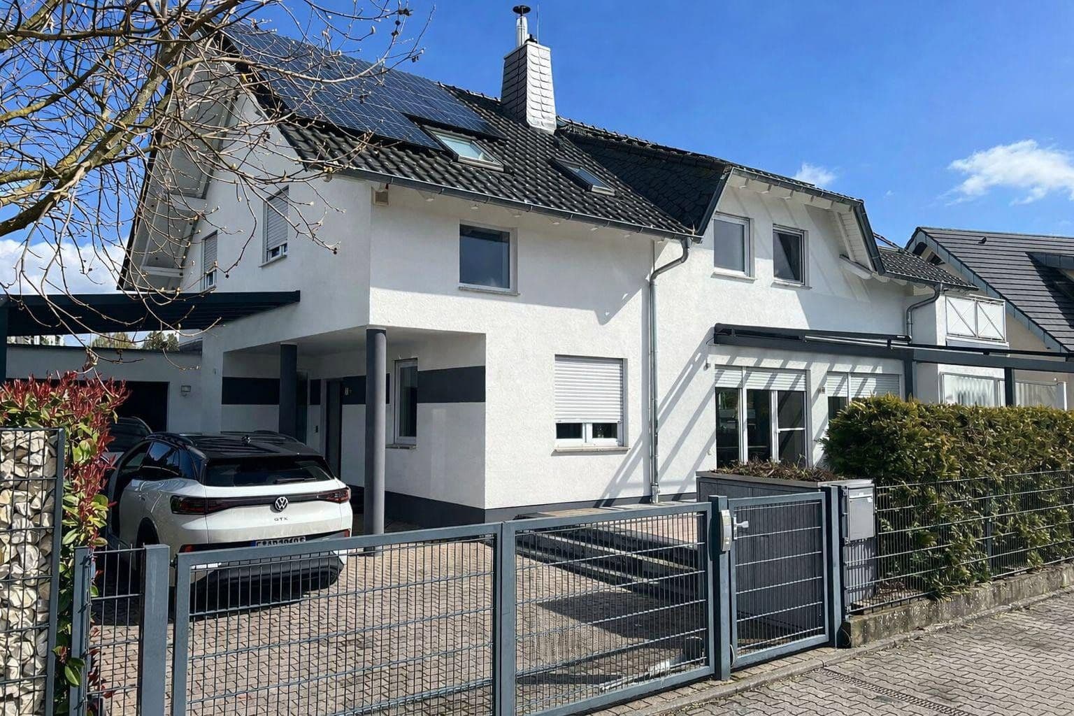 Prodej domu 205 m², pozemek 450 m², Rodgau, Hessen Prodej domu 205 m², pozemek 450 m², Rodgau, Hessen