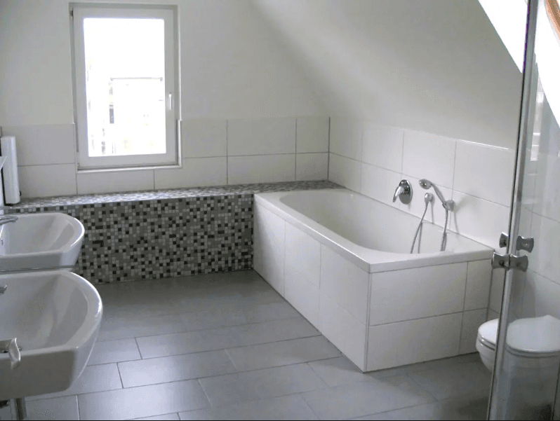 Pronájem bytu 5+1 125 m², Fuggerstr. 34, Waiblingen, Bádensko-Württembersko Pronájem bytu 5+1 125 m², Fuggerstr. 34, Waiblingen, Bádensko-Württembersko