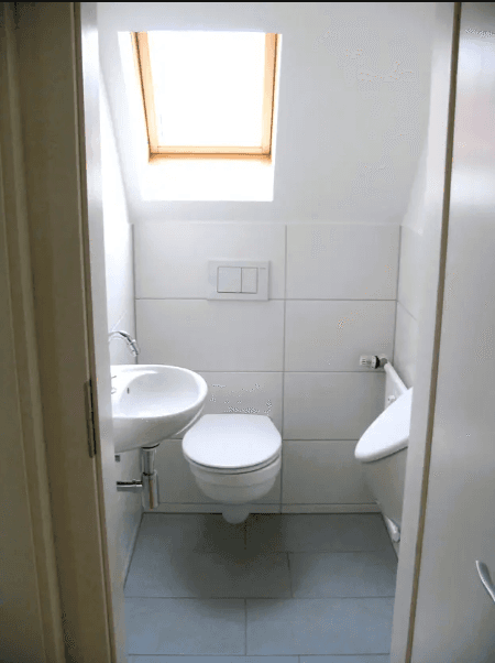 Pronájem bytu 5+1 125 m², Fuggerstr. 34, Waiblingen, Bádensko-Württembersko Pronájem bytu 5+1 125 m², Fuggerstr. 34, Waiblingen, Bádensko-Württembersko