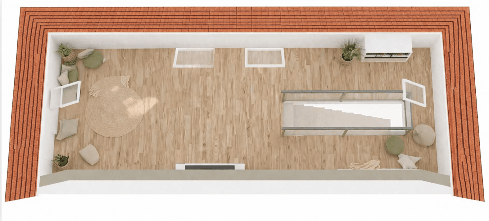Pronájem bytu 5+1 125 m², Fuggerstr. 34, Waiblingen, Bádensko-Württembersko Pronájem bytu 5+1 125 m², Fuggerstr. 34, Waiblingen, Bádensko-Württembersko