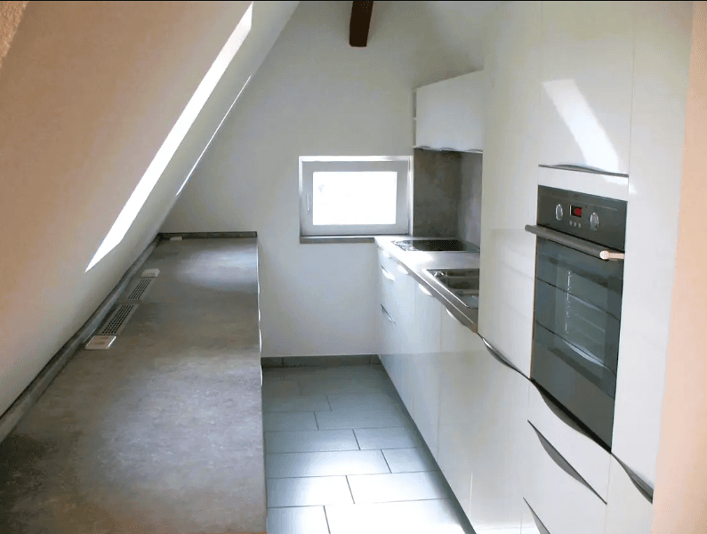 Pronájem bytu 5+1 125 m², Fuggerstr. 34, Waiblingen, Bádensko-Württembersko Pronájem bytu 5+1 125 m², Fuggerstr. 34, Waiblingen, Bádensko-Württembersko