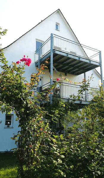 Pronájem bytu 5+1 125 m², Fuggerstr. 34, Waiblingen, Bádensko-Württembersko Pronájem bytu 5+1 125 m², Fuggerstr. 34, Waiblingen, Bádensko-Württembersko