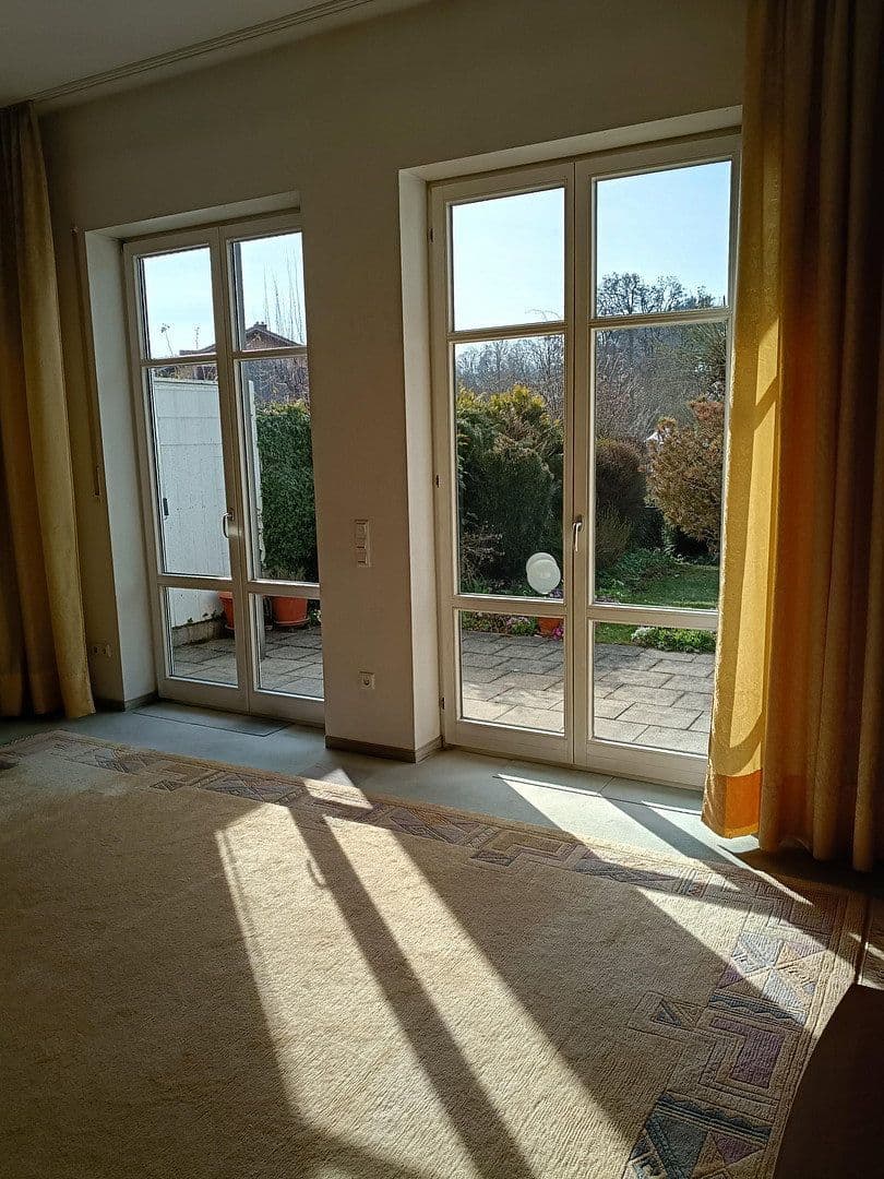 Prodej domu 146 m², pozemek 160 m², Alte Poststraße 27, Hohenkammer, Bavorsko Prodej domu 146 m², pozemek 160 m², Alte Poststraße 27, Hohenkammer, Bavorsko