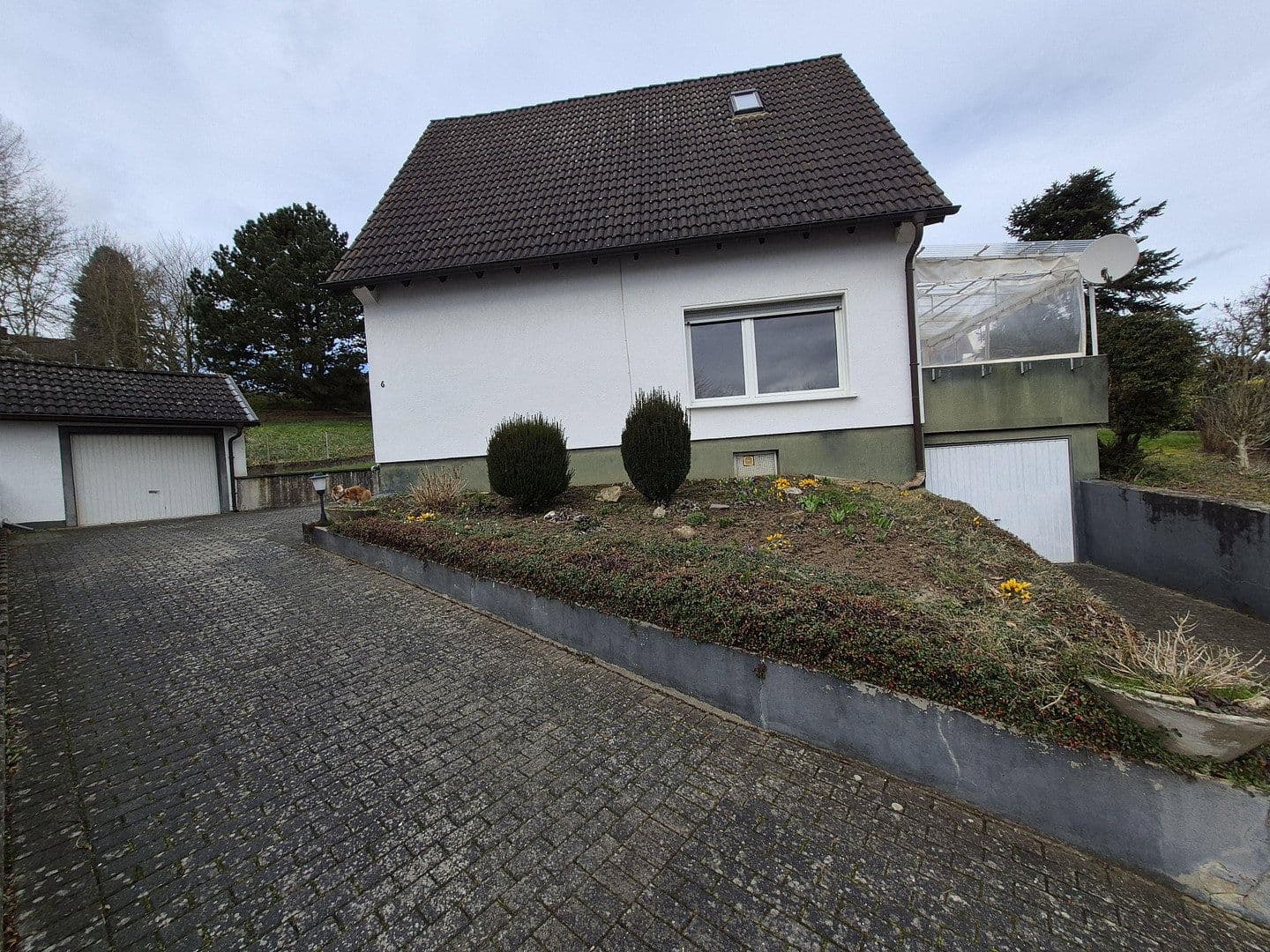 Prodej domu 110 m², pozemek 810 m², Bornheim, Severní Porýní-Vestfálsko Prodej domu 110 m², pozemek 810 m², Bornheim, Severní Porýní-Vestfálsko