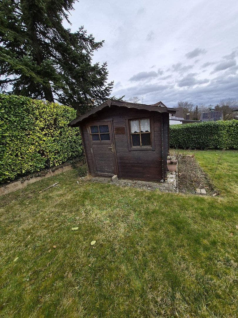 Prodej domu 110 m², pozemek 810 m², Bornheim, Severní Porýní-Vestfálsko Prodej domu 110 m², pozemek 810 m², Bornheim, Severní Porýní-Vestfálsko