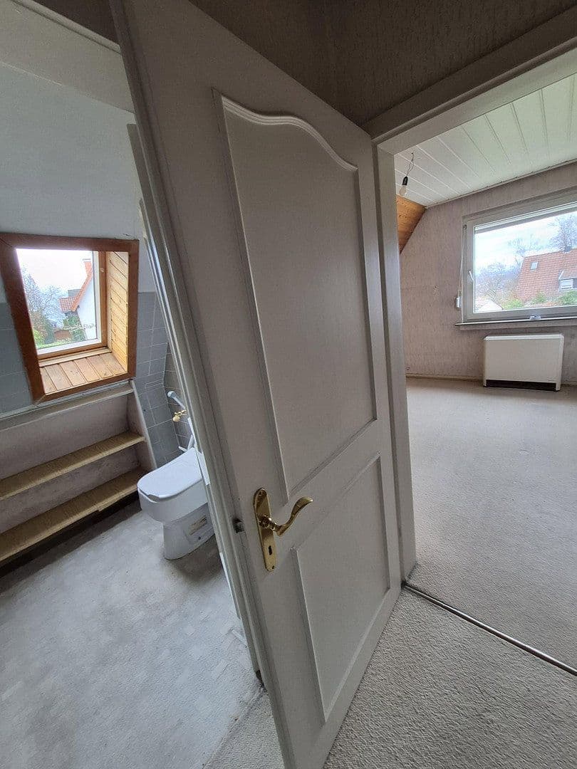 Prodej domu 110 m², pozemek 810 m², Bornheim, Severní Porýní-Vestfálsko Prodej domu 110 m², pozemek 810 m², Bornheim, Severní Porýní-Vestfálsko