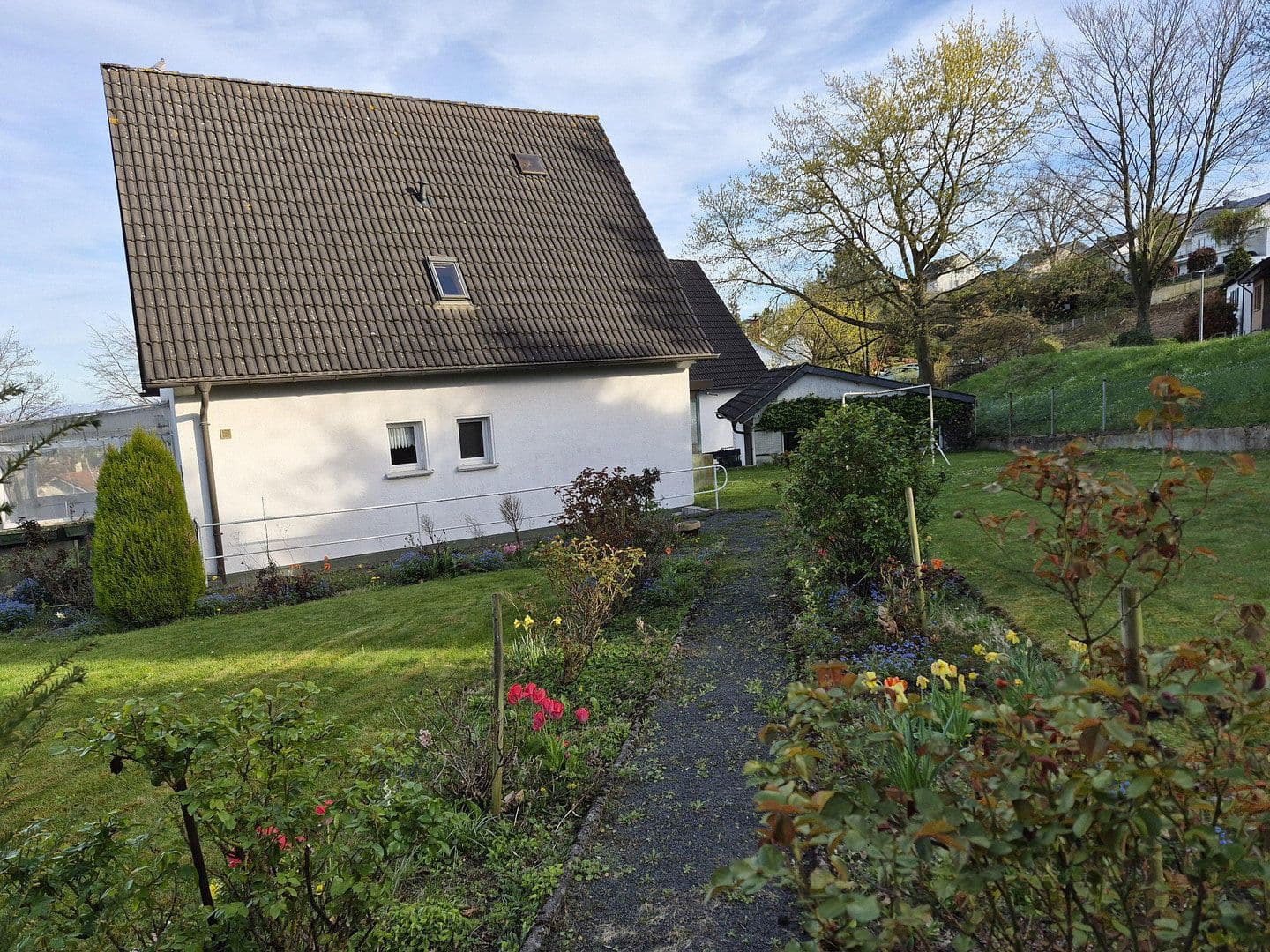 Prodej domu 110 m², pozemek 810 m², Bornheim, Severní Porýní-Vestfálsko Prodej domu 110 m², pozemek 810 m², Bornheim, Severní Porýní-Vestfálsko