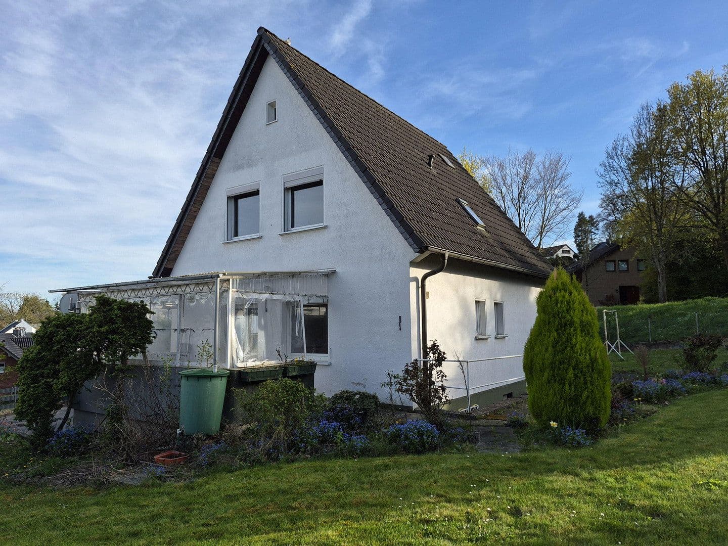 Prodej domu 110 m², pozemek 810 m², Bornheim, Severní Porýní-Vestfálsko Prodej domu 110 m², pozemek 810 m², Bornheim, Severní Porýní-Vestfálsko