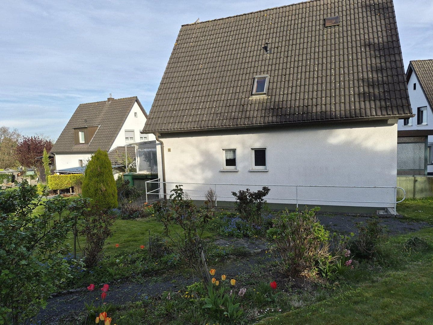 Prodej domu 110 m², pozemek 810 m², Bornheim, Severní Porýní-Vestfálsko Prodej domu 110 m², pozemek 810 m², Bornheim, Severní Porýní-Vestfálsko