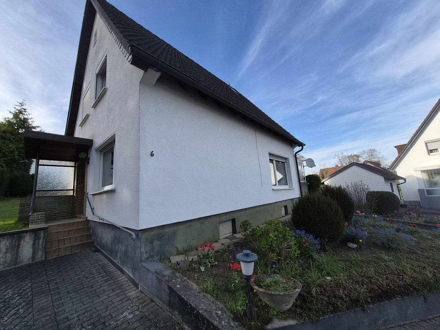 Prodej domu 110 m², pozemek 810 m², Bornheim, Severní Porýní-Vestfálsko Prodej domu 110 m², pozemek 810 m², Bornheim, Severní Porýní-Vestfálsko