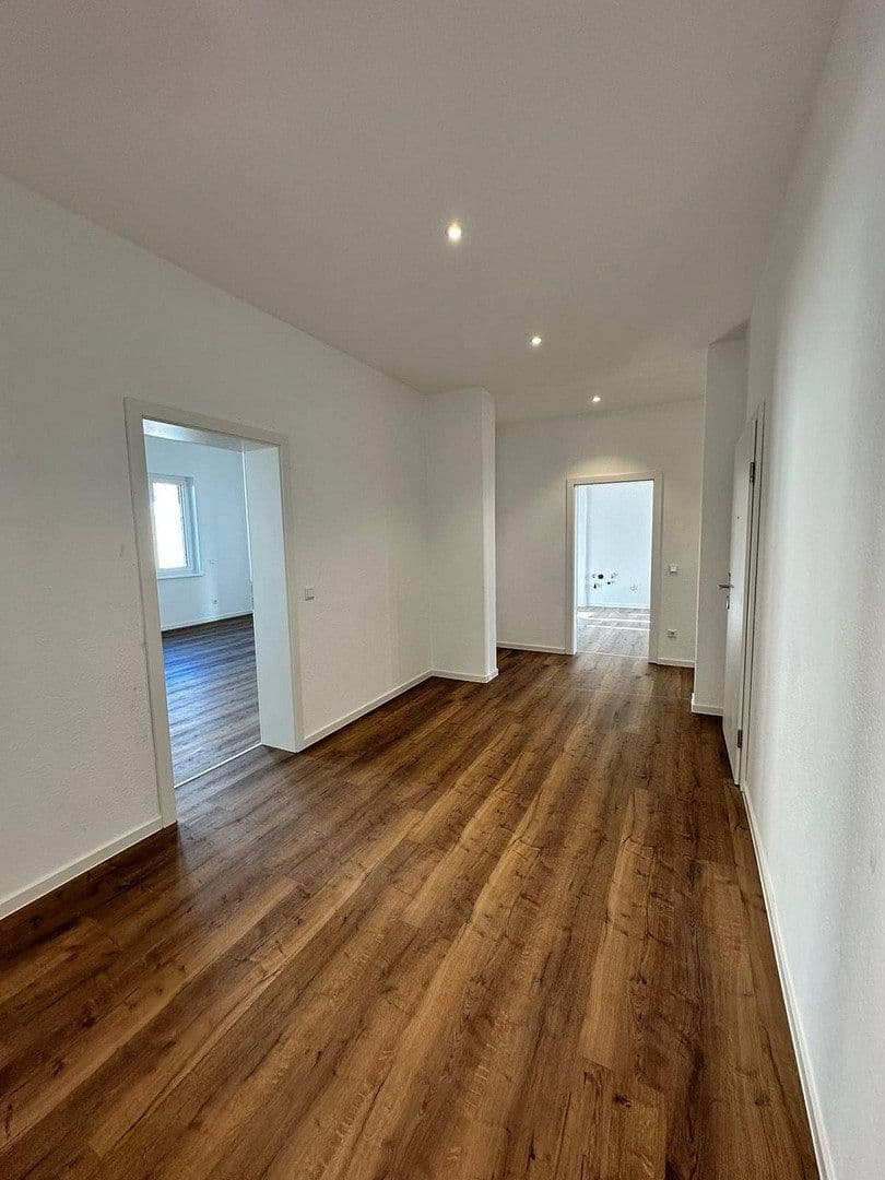 Pronájem bytu 4+1 133 m², Kaiserwall 20, Recklinghausen, Severní Porýní-Vestfálsko Pronájem bytu 4+1 133 m², Kaiserwall 20, Recklinghausen, Severní Porýní-Vestfálsko