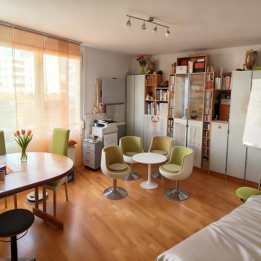 Prodej bytu 3+1 86 m², Eisnergutbogen 35, München, Bavorsko Prodej bytu 3+1 86 m², Eisnergutbogen 35, München, Bavorsko