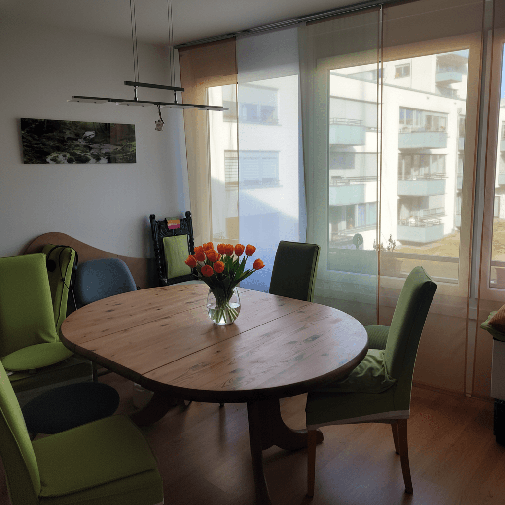 Prodej bytu 3+1 86 m², Eisnergutbogen 35, München, Bavorsko Prodej bytu 3+1 86 m², Eisnergutbogen 35, München, Bavorsko