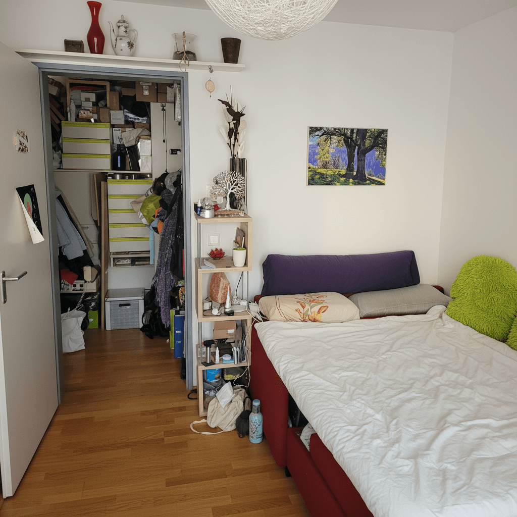 Prodej bytu 3+1 86 m², Eisnergutbogen 35, München, Bavorsko Prodej bytu 3+1 86 m², Eisnergutbogen 35, München, Bavorsko