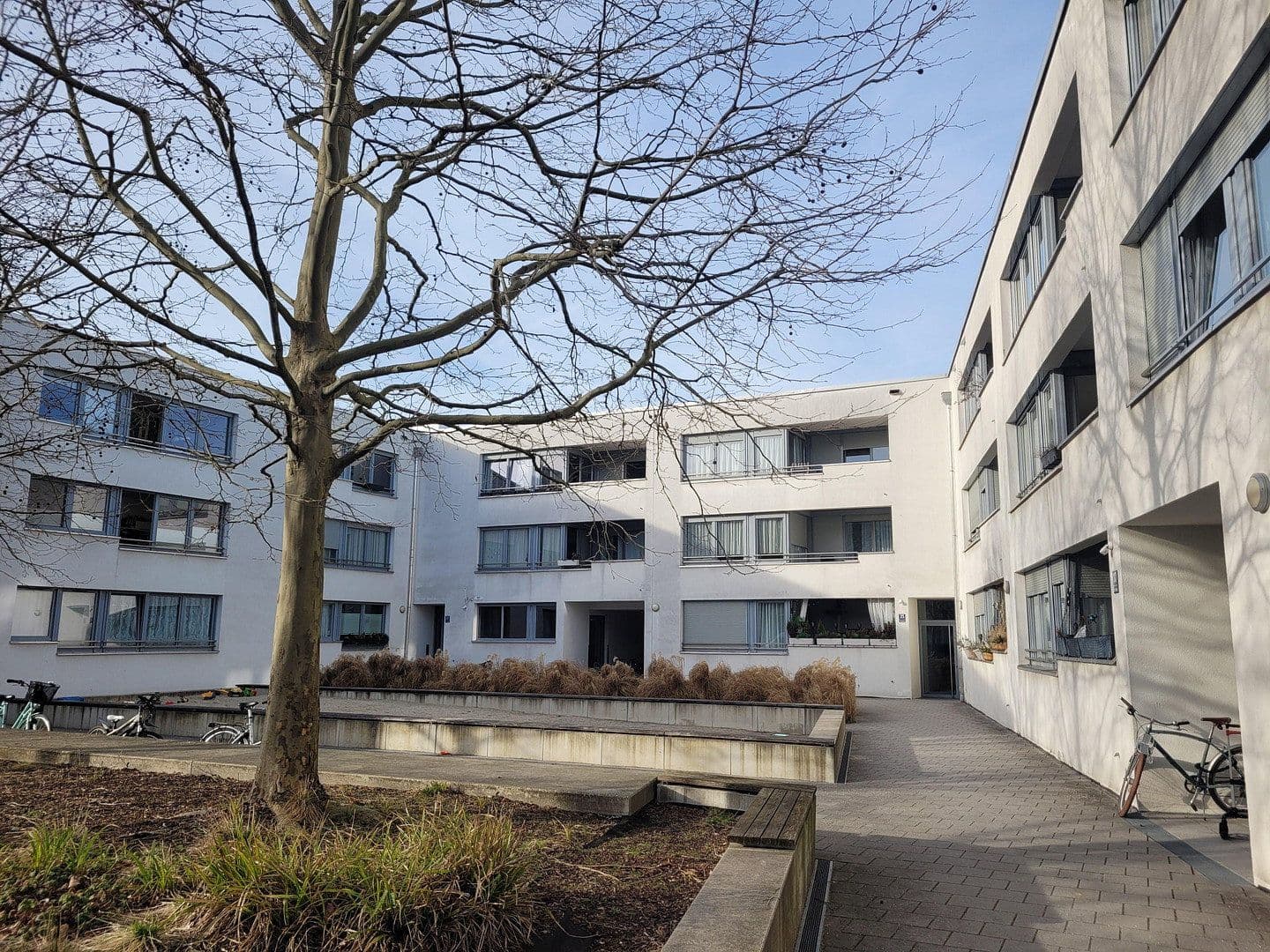 Prodej bytu 3+1 86 m², Eisnergutbogen 35, München, Bavorsko Prodej bytu 3+1 86 m², Eisnergutbogen 35, München, Bavorsko