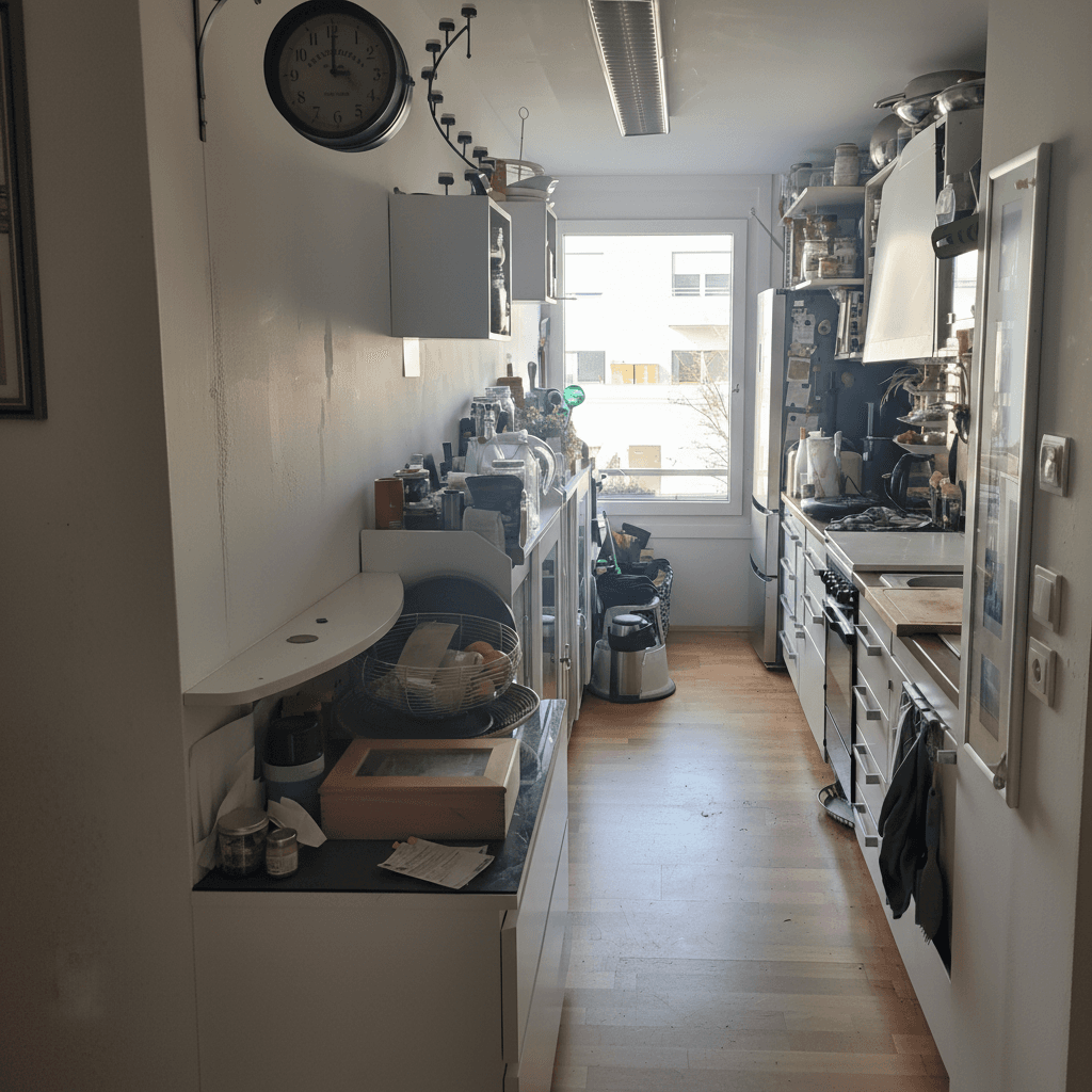 Prodej bytu 3+1 86 m², Eisnergutbogen 35, München, Bavorsko Prodej bytu 3+1 86 m², Eisnergutbogen 35, München, Bavorsko