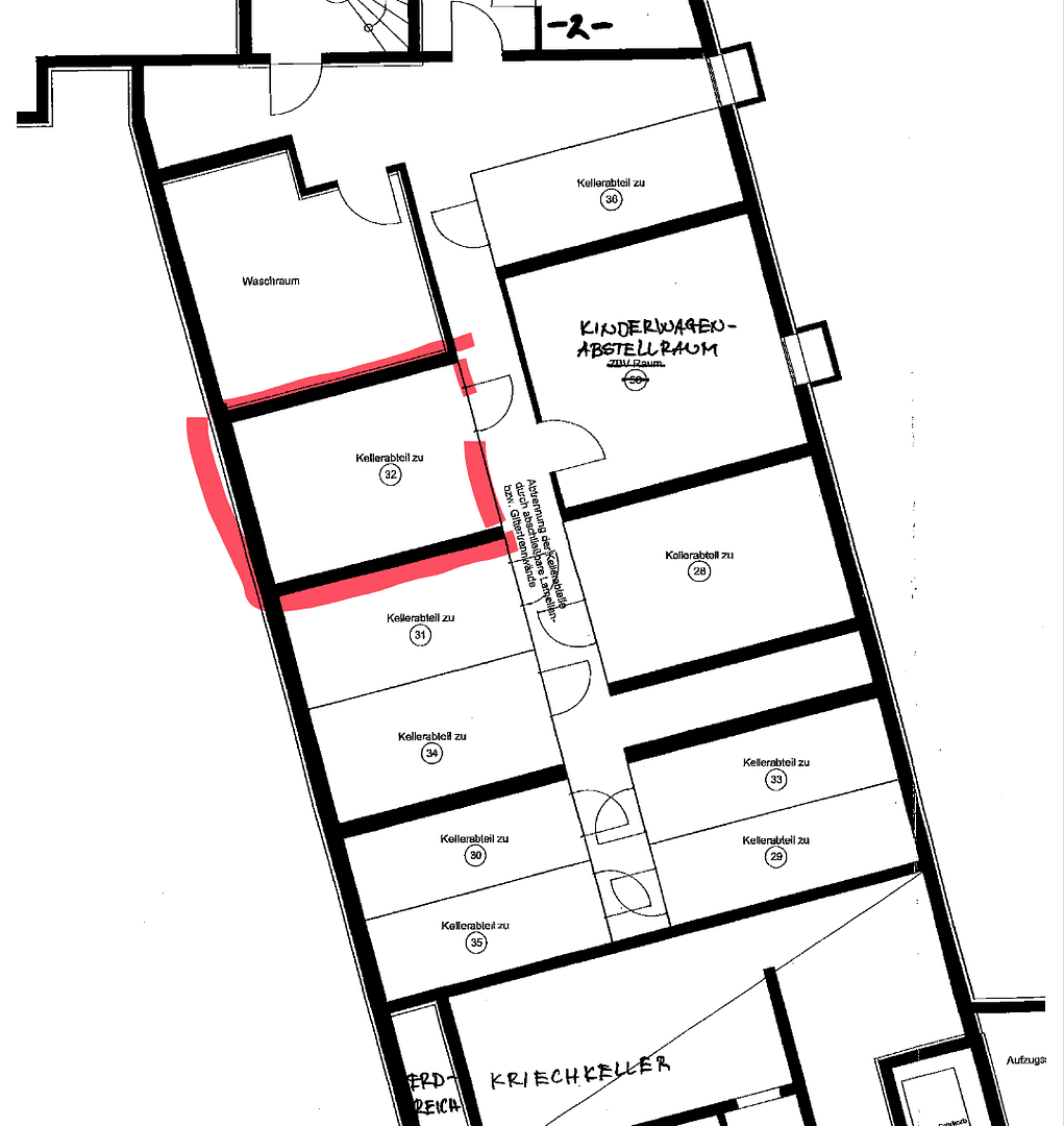 Prodej bytu 3+1 86 m², Eisnergutbogen 35, München, Bavorsko Prodej bytu 3+1 86 m², Eisnergutbogen 35, München, Bavorsko