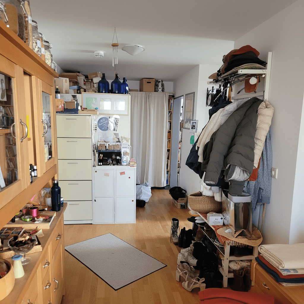 Prodej bytu 3+1 86 m², Eisnergutbogen 35, München, Bavorsko Prodej bytu 3+1 86 m², Eisnergutbogen 35, München, Bavorsko