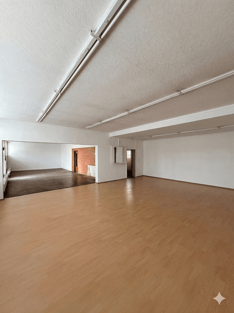 Pronájem kanceláře 280 m², Bahnhofstraße 15, Walkenried, Dolní Sasko Pronájem kanceláře 280 m², Bahnhofstraße 15, Walkenried, Dolní Sasko