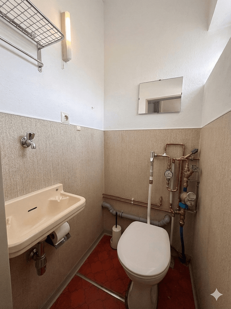 Pronájem kanceláře 280 m², Bahnhofstraße 15, Walkenried, Dolní Sasko Pronájem kanceláře 280 m², Bahnhofstraße 15, Walkenried, Dolní Sasko