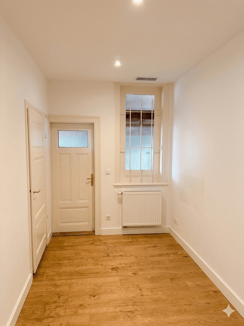 Pronájem kanceláře 280 m², Bahnhofstraße 15, Walkenried, Dolní Sasko Pronájem kanceláře 280 m², Bahnhofstraße 15, Walkenried, Dolní Sasko