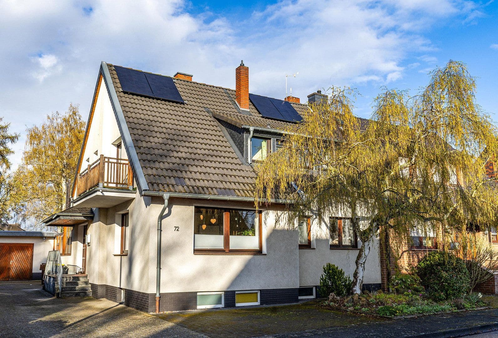 Prodej domu 144 m², pozemek 870 m², Josef-Steins-Straße 72, Dormagen, Severní Porýní-Vestfálsko Prodej domu 144 m², pozemek 870 m², Josef-Steins-Straße 72, Dormagen, Severní Porýní-Vestfálsko