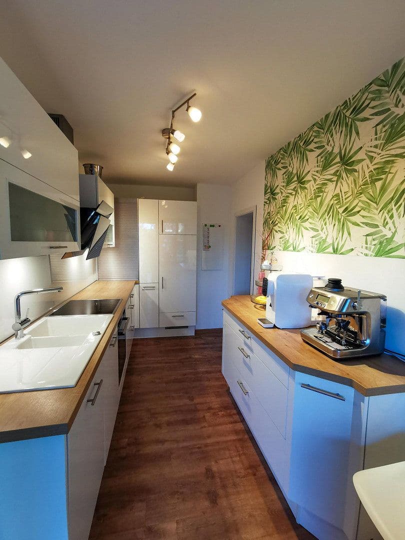 Prodej domu 144 m², pozemek 870 m², Josef-Steins-Straße 72, Dormagen, Severní Porýní-Vestfálsko Prodej domu 144 m², pozemek 870 m², Josef-Steins-Straße 72, Dormagen, Severní Porýní-Vestfálsko