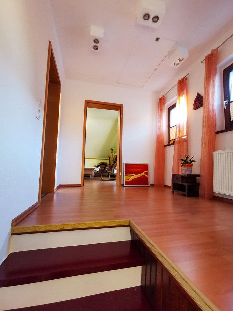 Prodej domu 144 m², pozemek 870 m², Josef-Steins-Straße 72, Dormagen, Severní Porýní-Vestfálsko Prodej domu 144 m², pozemek 870 m², Josef-Steins-Straße 72, Dormagen, Severní Porýní-Vestfálsko