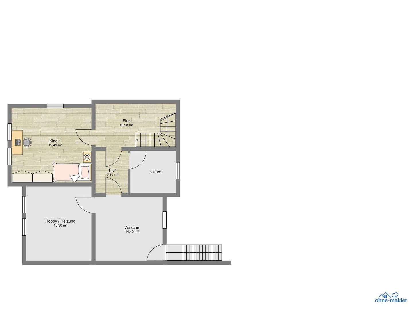 Prodej domu 144 m², pozemek 870 m², Josef-Steins-Straße 72, Dormagen, Severní Porýní-Vestfálsko Prodej domu 144 m², pozemek 870 m², Josef-Steins-Straße 72, Dormagen, Severní Porýní-Vestfálsko