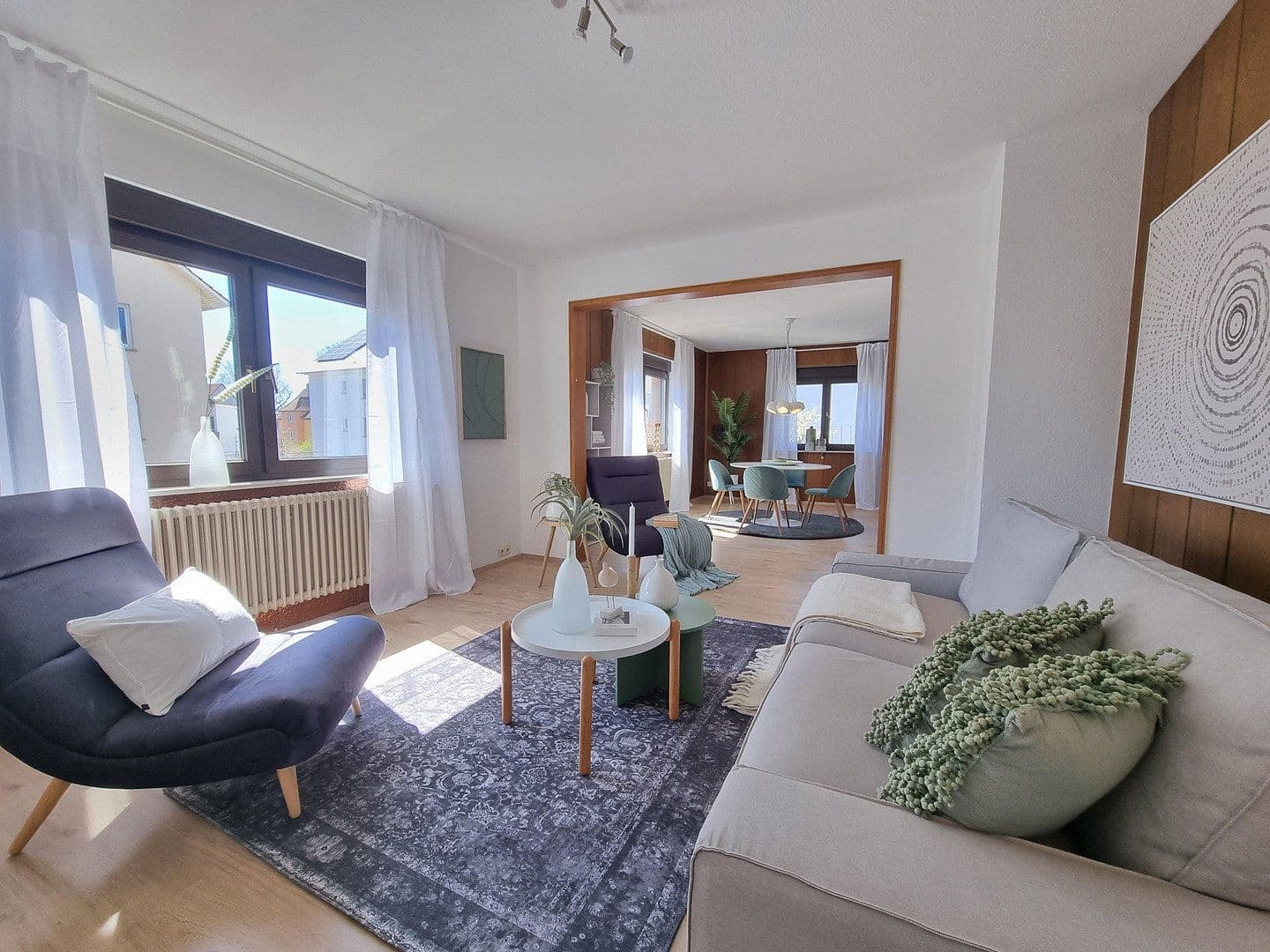 Prodej bytu 5+kk 125 m², Lessingstr. 23, Singen (Hohentwiel), Bádensko-Württembersko Prodej bytu 5+kk 125 m², Lessingstr. 23, Singen (Hohentwiel), Bádensko-Württembersko