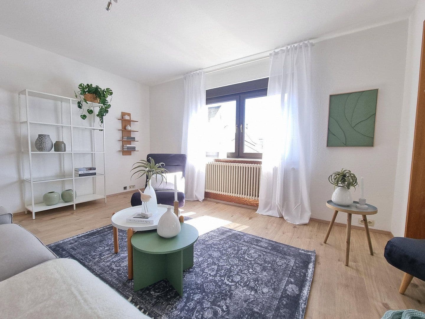 Prodej bytu 5+kk 125 m², Lessingstr. 23, Singen (Hohentwiel), Bádensko-Württembersko Prodej bytu 5+kk 125 m², Lessingstr. 23, Singen (Hohentwiel), Bádensko-Württembersko