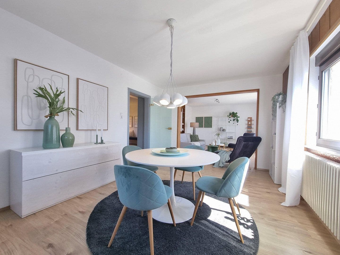 Prodej bytu 5+kk 125 m², Lessingstr. 23, Singen (Hohentwiel), Bádensko-Württembersko Prodej bytu 5+kk 125 m², Lessingstr. 23, Singen (Hohentwiel), Bádensko-Württembersko