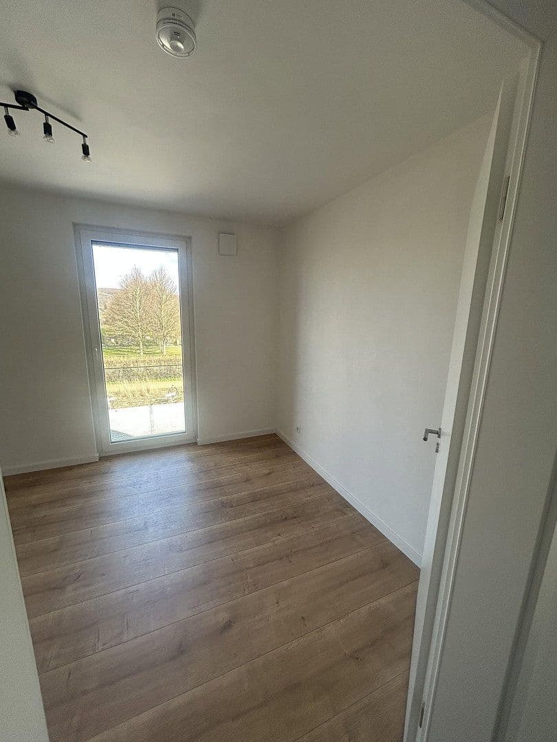 Pronájem bytu 2+kk 58 m², Kamillenweg 32, Osnabrück, Dolní Sasko Pronájem bytu 2+kk 58 m², Kamillenweg 32, Osnabrück, Dolní Sasko